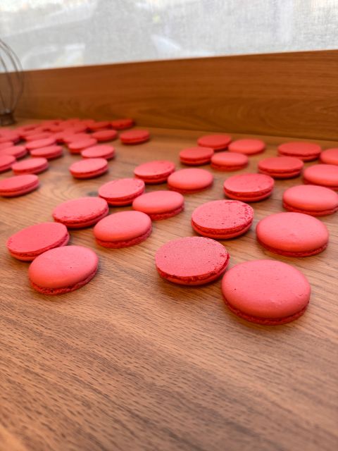 Paris: Macaron Baking Class in Central Paris - Is $122 good value?