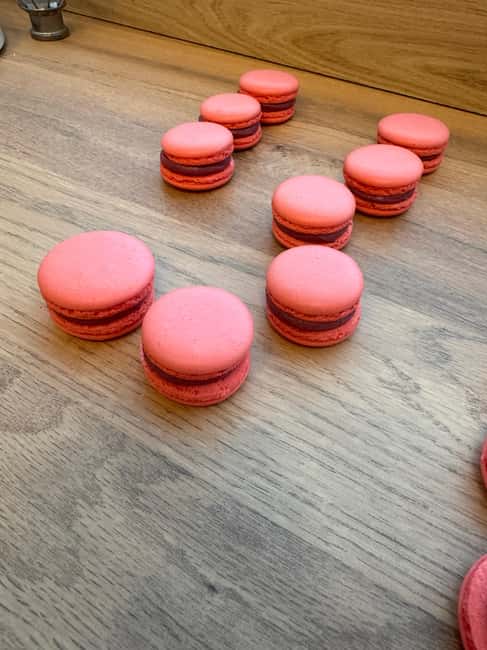 Paris: Macaron Baking Class in Central Paris - The opening lesson: why macarons can be fussy