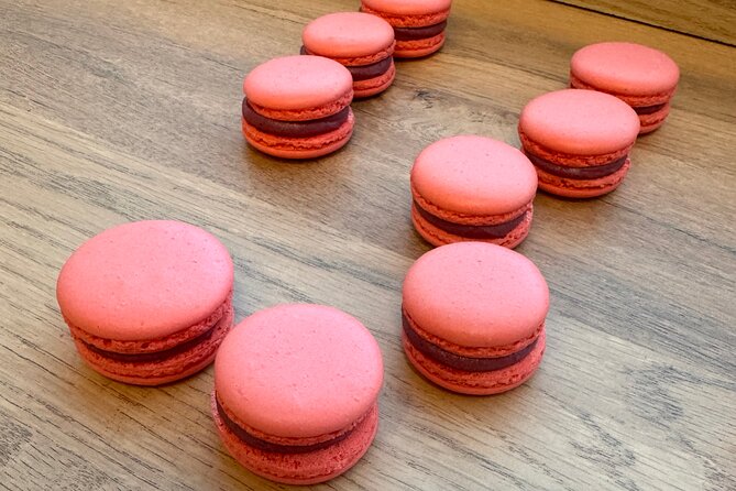 Paris Macaron baking class with a Chef Patissier - Macaron-making in Paris: Key points