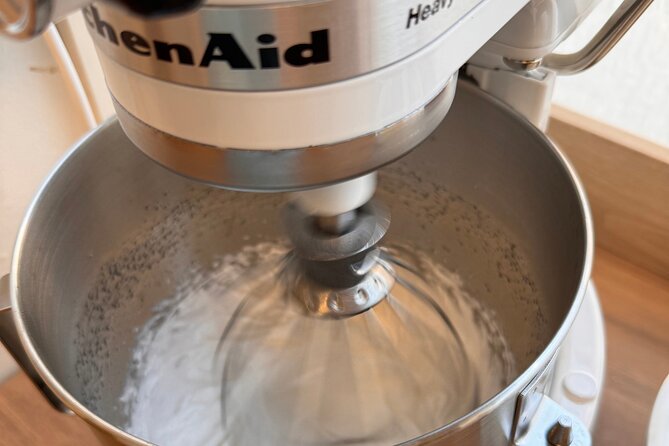 Paris Macaron baking class with a Chef Patissier - Why the technique matters more than the recipe