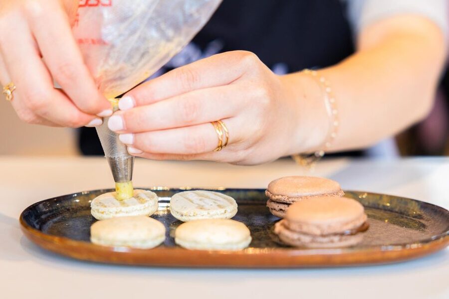 Paris: Macaron Class at Galeries Lafayette - Should you book the Galeries Lafayette macaron class?