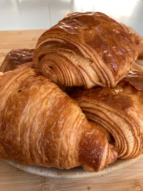 Paris: Macaron, Croissant or Pastry Class with a French Chef - Who will enjoy this class most?