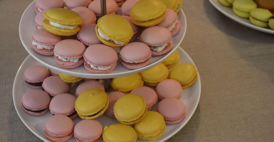 Paris: Macarons Class, Teatime and To-Go Box - Why this Paris macaron class is worth three hours