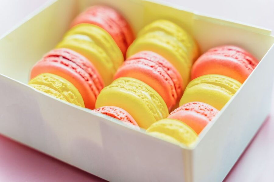 Paris: Macarons Cooking Class with Pâtisserie Chef Noémie - Who will enjoy this class most?