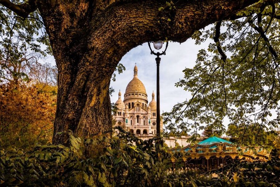 Paris: Montmartre Culture and Local Pastries Walking Tour - Key points to know before you book
