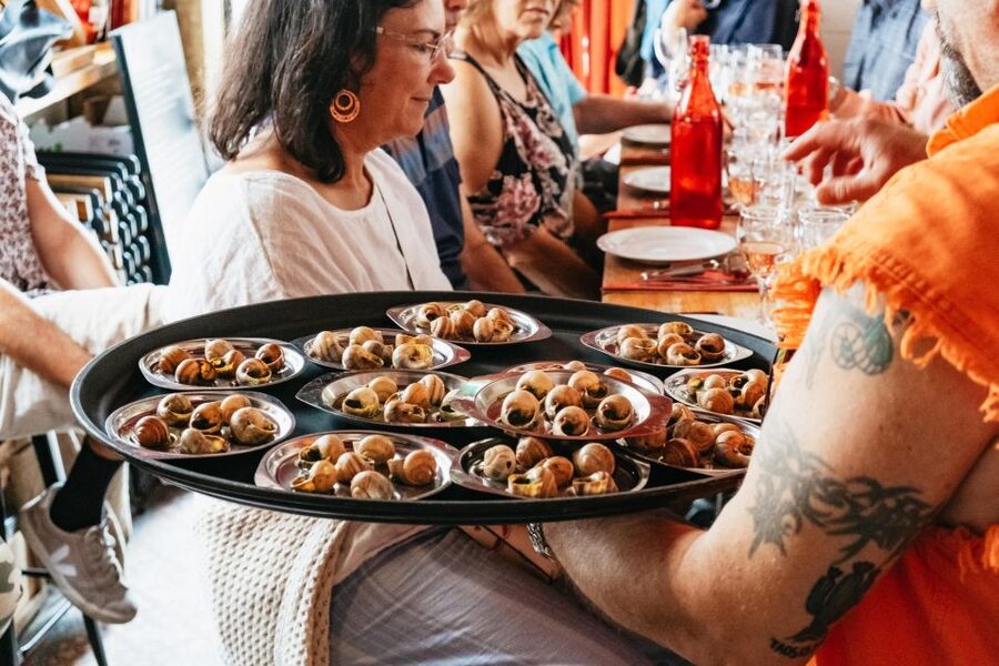 Paris: Montmartre Food and Wine Guided Tour - Key things to know before you book