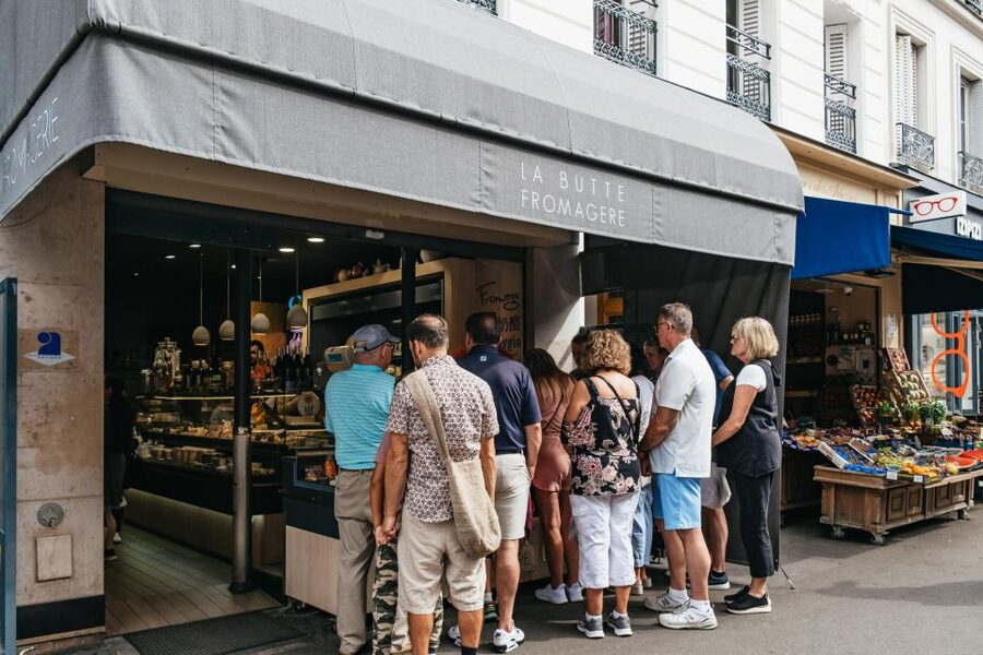 Paris: Montmartre Food and Wine Guided Tour - Is $158 a fair price?