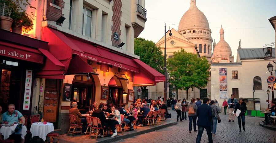 Paris: Montmartre Food Tour with Full Meal - What makes this Montmartre food tour worth considering