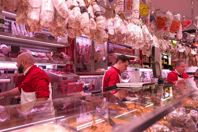 Paris Montmartre Food & Wine Tour with Eating Europe - What this food tour actually gives you