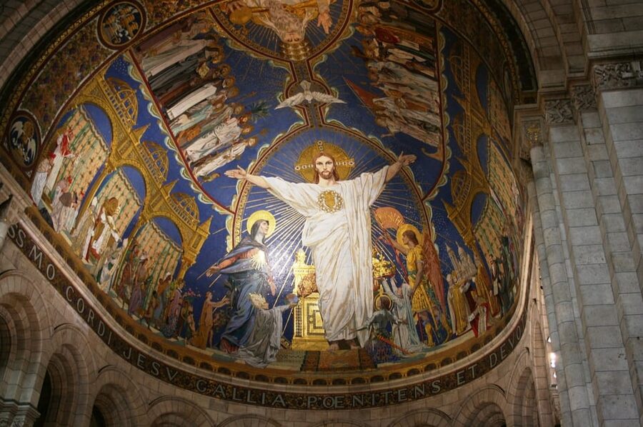 Paris: Montmartre Highlights Walking Tour with a Local Guide - Moulin de la Galette and the view through painters’ eyes