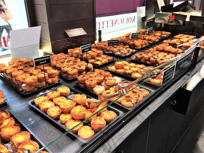 Paris: Montmartre/Pigalle Foodie Tour with Tastings - The guides make the difference