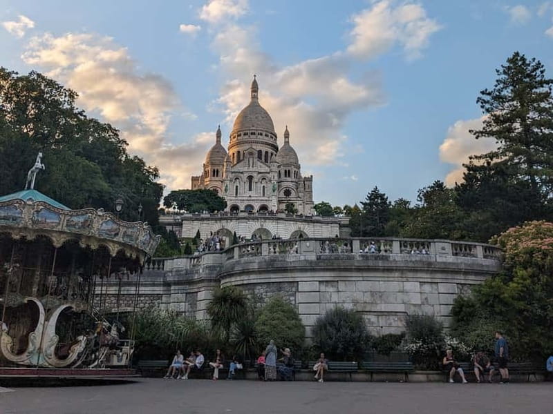 Paris: Montmartre/Pigalle Foodie Tour with Tastings - Food quantity, dietary needs, and expectations