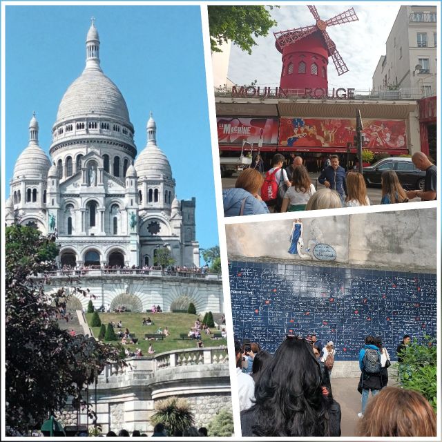 Paris: Montmartre Small Group Guided Walking Tour - Who will enjoy this Montmartre walk?