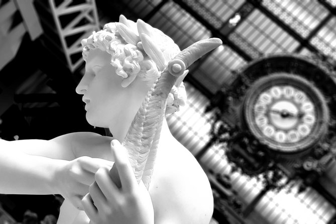 Paris Musée d'Orsay Fully Guided Tour - Why The Guide Makes Such A Difference