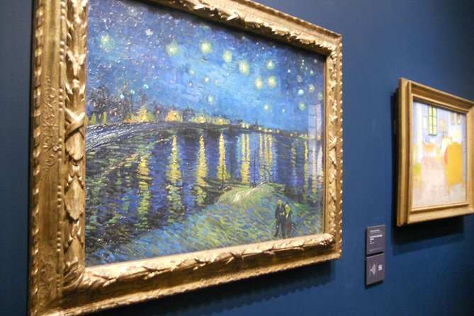 Paris Musée d'Orsay Fully Guided Tour - The Musée d’Orsay Highlights You Will See