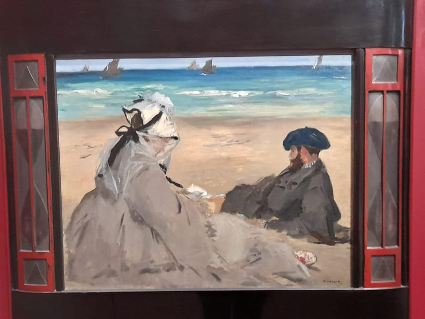 Paris: Musée d'Orsay Guided Tour with Skip-the-Line Tickets - Who should book this tour?