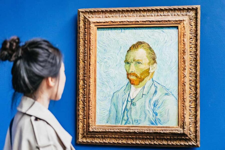 Paris: Musée d'Orsay Guided Tour with Skip-the-Line Tickets - Van Gogh, Monet, Renoir, and the value of a guide
