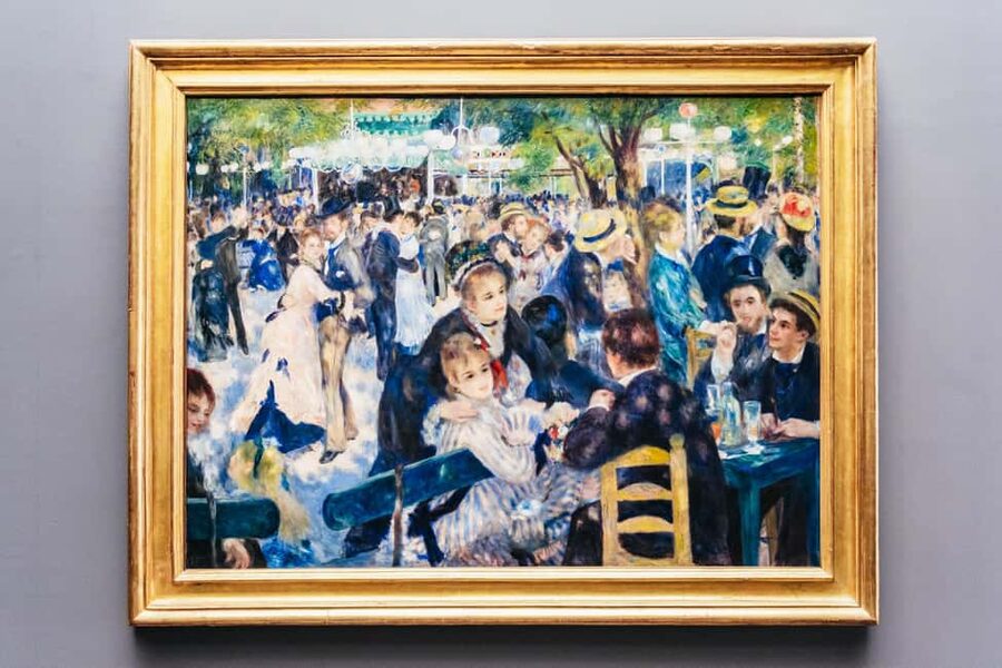Paris: Musée d'Orsay Guided Tour with Skip-the-Line Tickets - Is $55 a fair price?