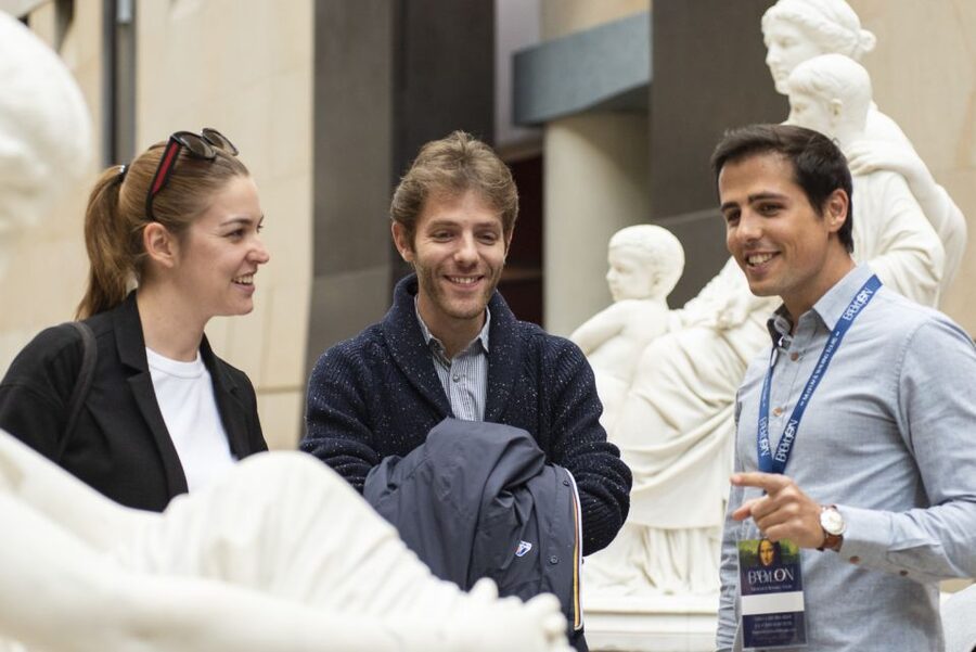 Paris: Musée d'Orsay Guided Tour with Ticket - Who should book this Orsay tour?
