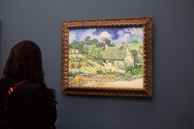 Paris: Musée d’Orsay Skip-the-Line Tour with Expert Guide - Why the Musée d’Orsay deserves guided time