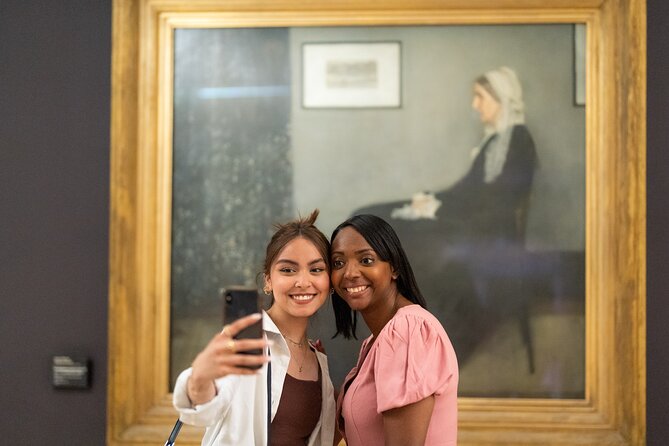 Paris: Musée d’Orsay Skip-the-Line Tour with Expert Guide - The first hour, the building and the big story