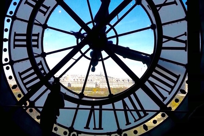 Paris: Musée d’Orsay Skip-the-Line Tour with Expert Guide - The final 45 minutes, Impressionist and Post-Impressionist highlights