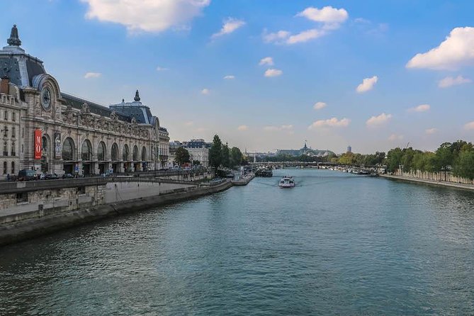 Paris: Musée d’Orsay Skip-the-Line Tour with Expert Guide - Who should take this Musée d’Orsay tour?