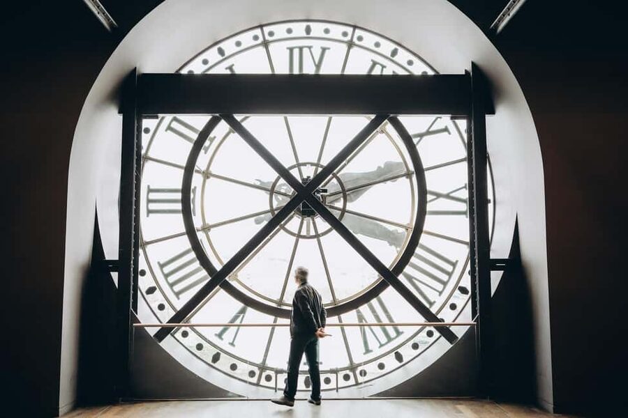 Paris: Musée d’Orsay Ticket and Guided Tour - Key Points Before You Book