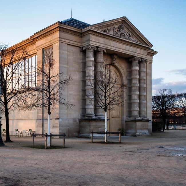 Paris: Musée de l'Orangerie Access With Seine River Cruise - Why Monet’s oval rooms matter