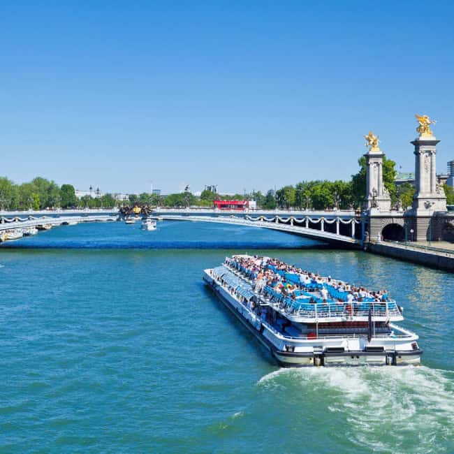 Paris: Musée de l'Orangerie Access With Seine River Cruise - What you see inside the Musée de lOrangerie