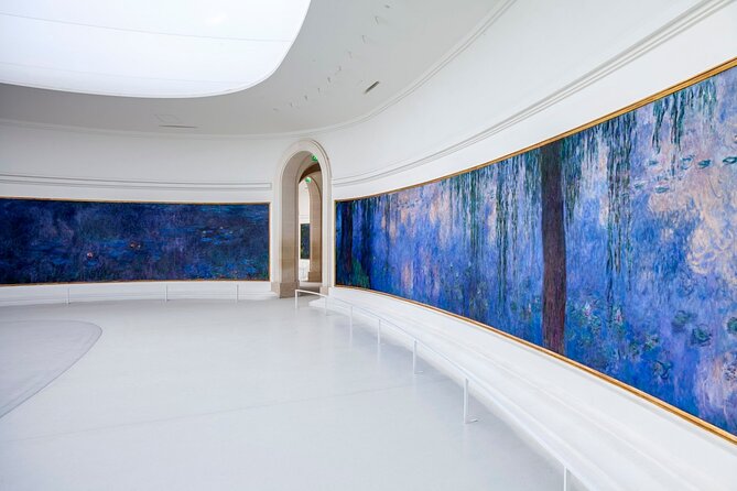 Paris Musée de l'Orangerie Dedicate Entrance Tickets - Why Musée de l’Orangerie is worth your time