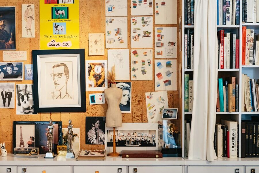 Paris: Musée Yves Saint Laurent Before Opening Hours Tour - Key points about the early Musée Yves Saint Laurent visit