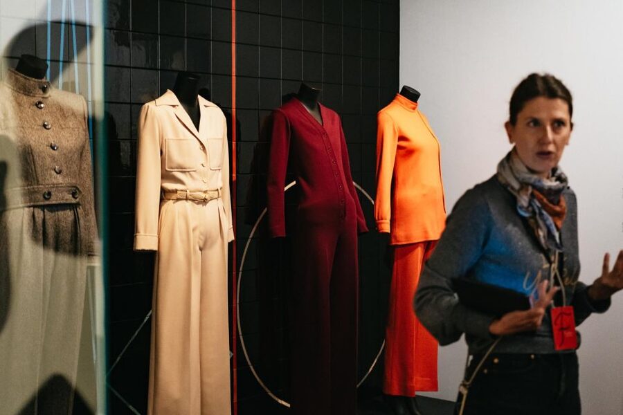 Paris: Musée Yves Saint Laurent Before Opening Hours Tour - Value, timing, and what you are paying for