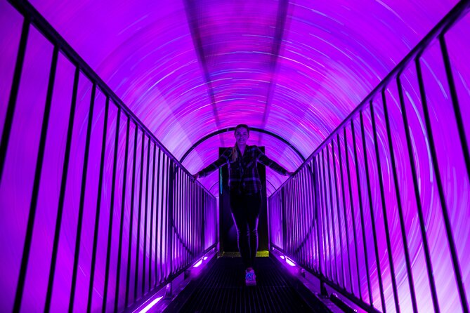Paris Museum of Illusions Entry Ticket - Why children tend to enjoy it more