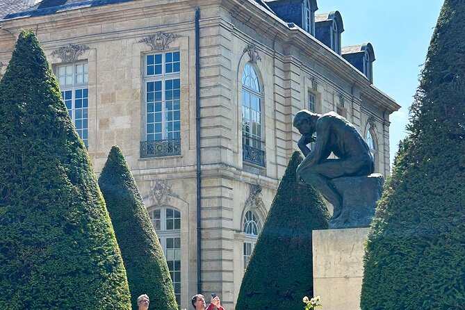 Paris Museum Pass: 2, 4, or 6 Days - The Louvre requires planning, not optimism