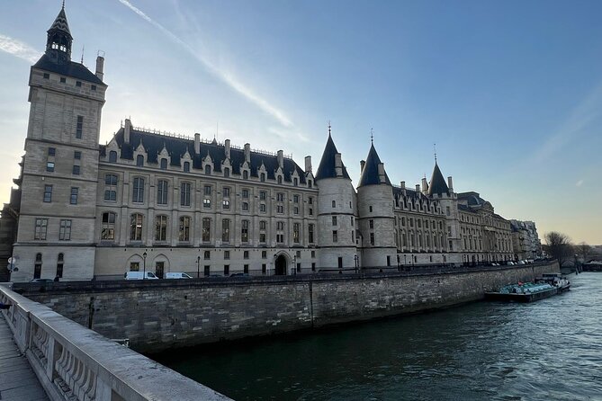 Paris Museum Pass: 2, 4, or 6 Days - Orsay, Orangerie, and the best art pairing
