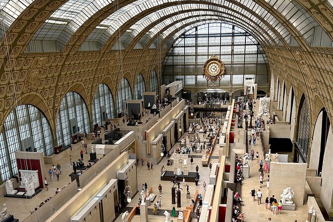 Paris Museum Pass: 2, 4, or 6 Days - Picking the right two, four, or six days