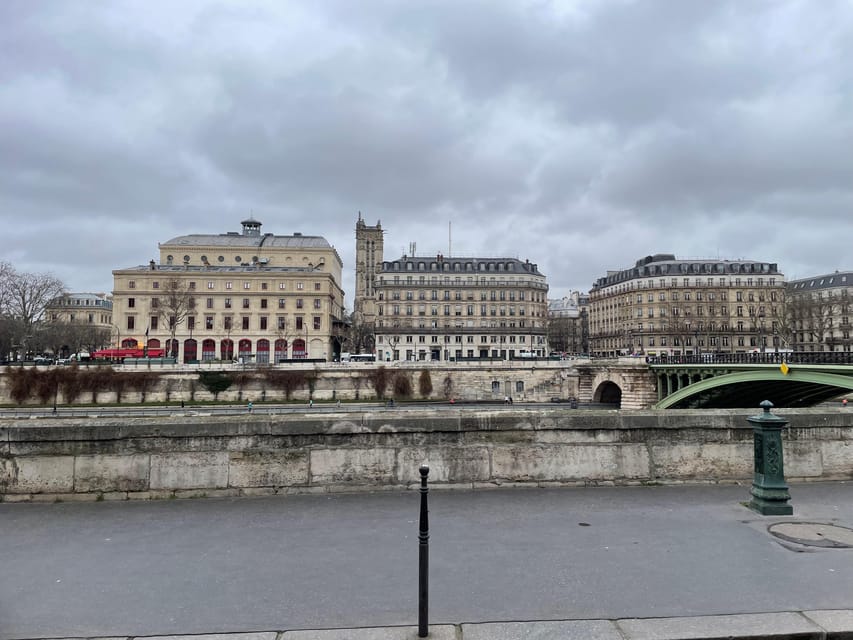 Paris: Notre-Dame Cathedral Exterior Guided Tour - Who will enjoy this Notre-Dame experience?
