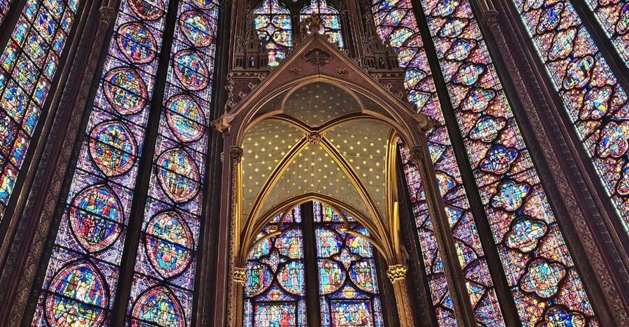 Paris: Notre Dame Outdoor Tour with Sainte-Chapelle / Crypt. - Who will enjoy this Notre Dame experience?