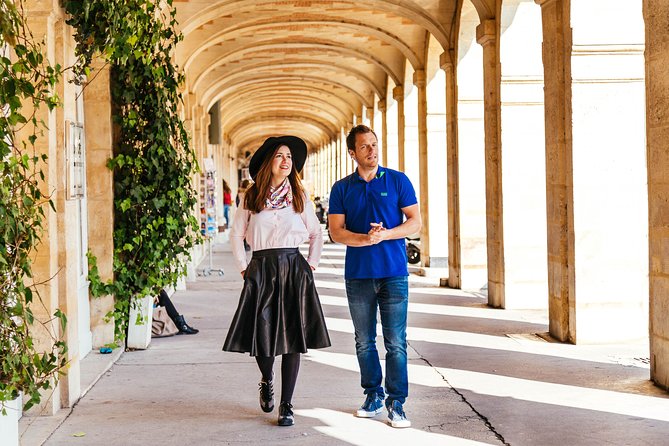 Paris Off the Beaten Track: Latin Quarter Private Tour - Why this Latin Quarter walk feels different