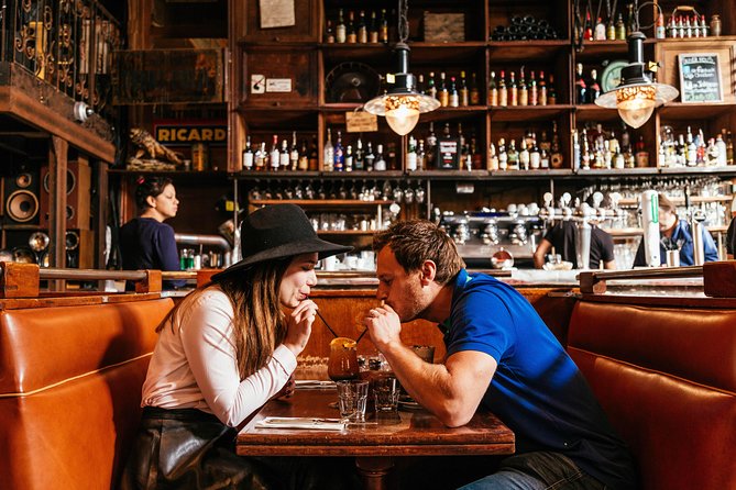 Paris Off the Beaten Track: Latin Quarter Private Tour - The guide makes or breaks the experience
