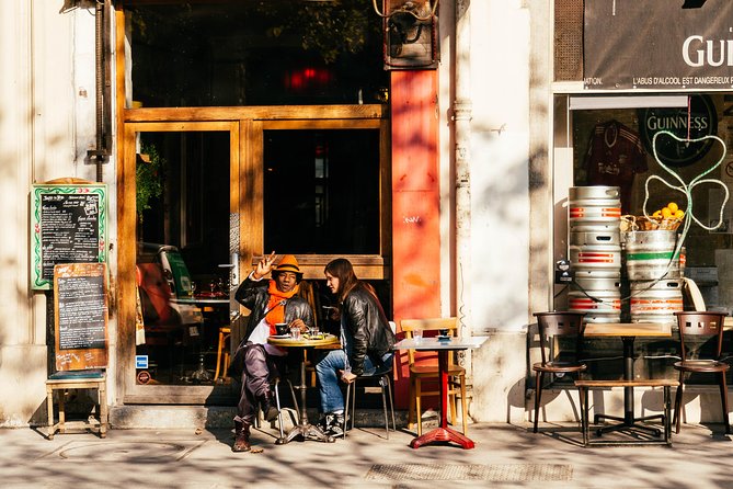 Paris Off the Beaten Track: Latin Quarter Private Tour - Is $107.40 per person a fair price?
