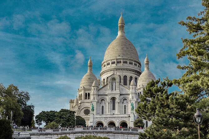 Paris On Your Own from Le Havre Port with Round Trip Bus Transfer - Who will enjoy this Paris transfer most?