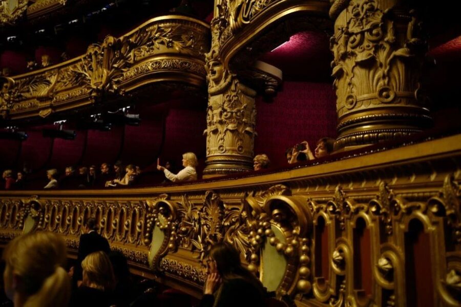 Paris: Opera Garnier and Seine River Cruise Tickets - My verdict on the Opera Garnier and Seine ticket