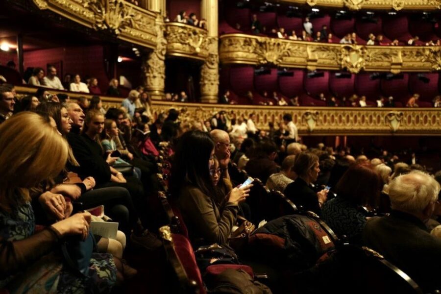 Paris: Opera Garnier and Seine River Cruise Tickets - Who should book this Paris combo?