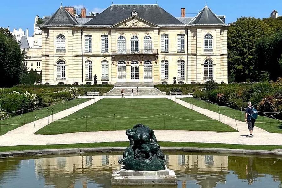 Paris: Orsay Museum and Rodin Museum Combo Entry Ticket - Key points to know before you book