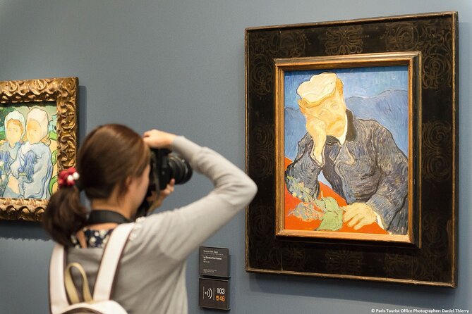 Paris Orsay Museum Entry Ticket with Digital Audio Guide - Why Musée d’Orsay Deserves Your Afternoon