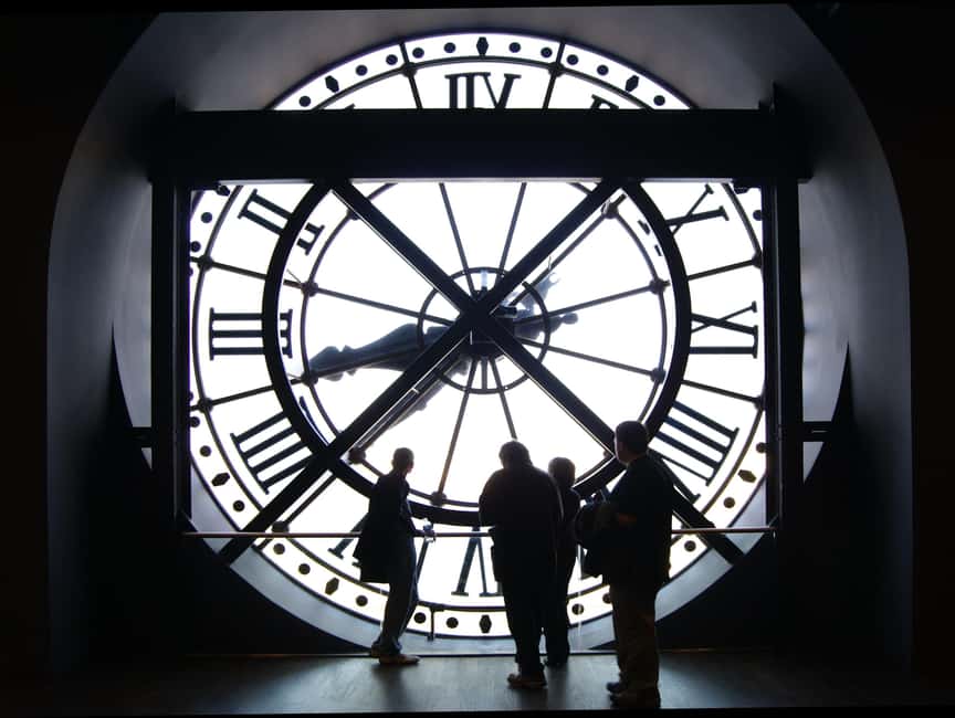 Paris: Orsay Museum Masterpieces Guided Tour - Why the Musée d’Orsay works so well for this tour