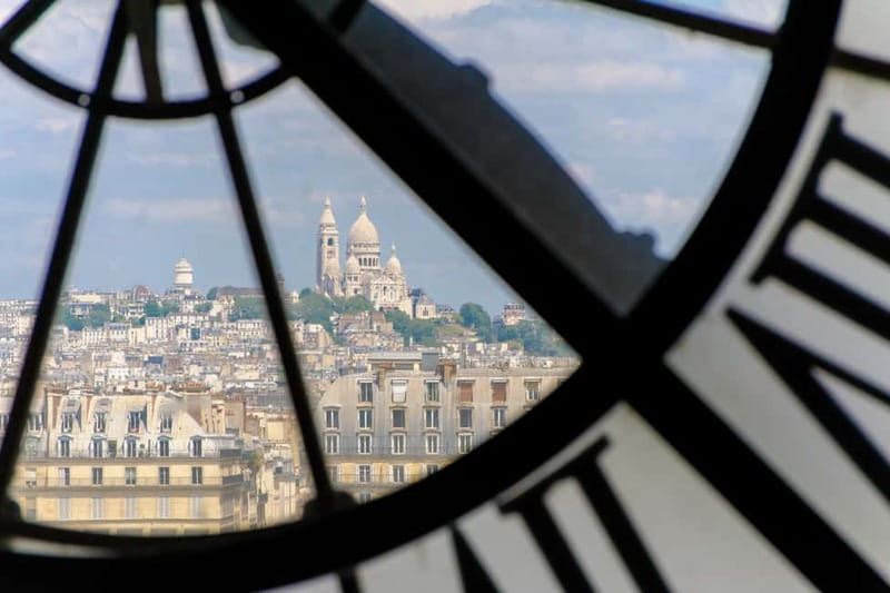Paris: Orsay Museum Masterpieces Guided Tour - What makes a strong guide