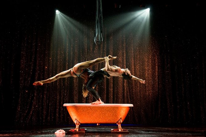 Paris Paradis Latin Cabaret Dinner and Show - Why Paradis Latin feels different from a standard cabaret